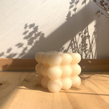 Load image into Gallery viewer, Cream Cubie
