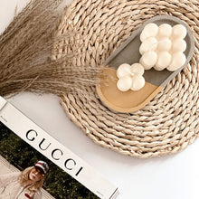 Load image into Gallery viewer, Cream Cubie
